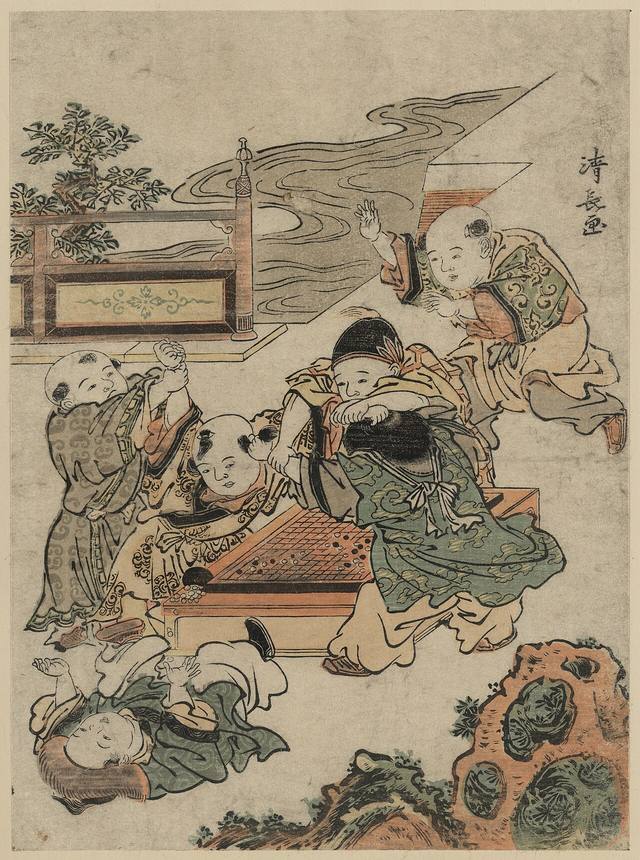 围棋进阶：突破瓶颈的几个关键（职业联赛视角）