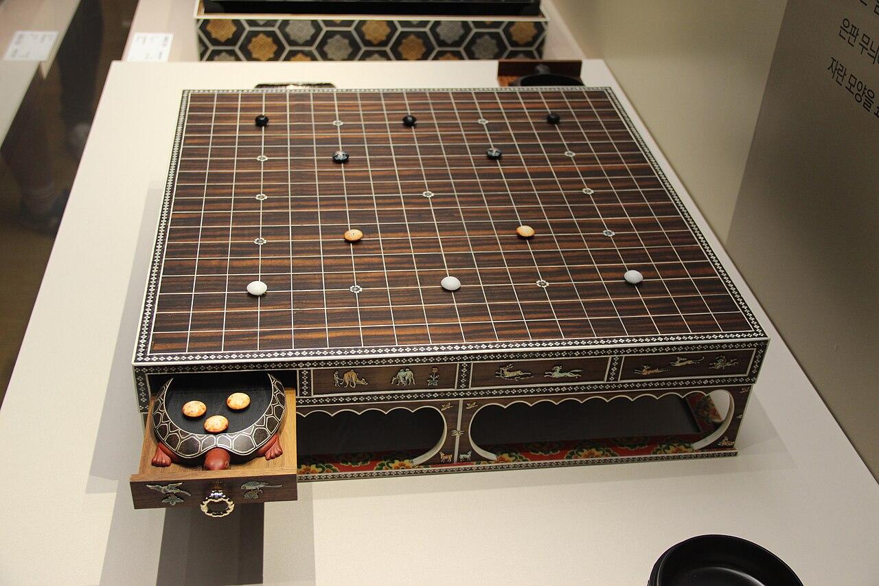 围棋新赛季前瞻:格局变化与潜在黑马(青训人才视角)