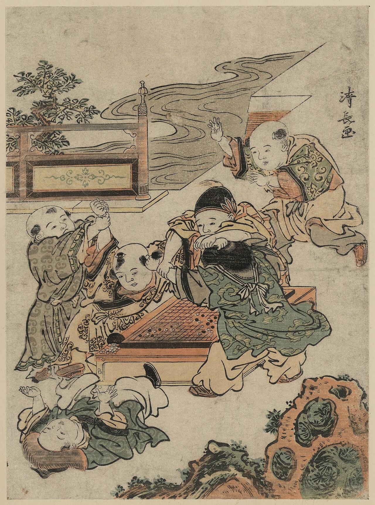 围棋进阶：突破瓶颈的几个关键（职业联赛视角）